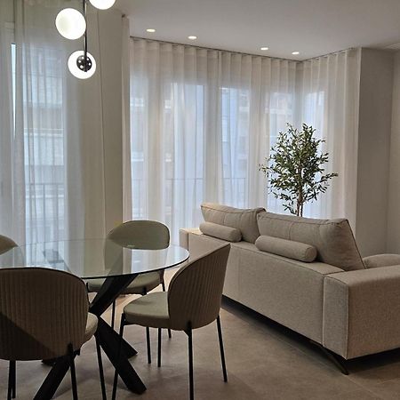 Imperial Apartamentos 발렌시아 외부 사진