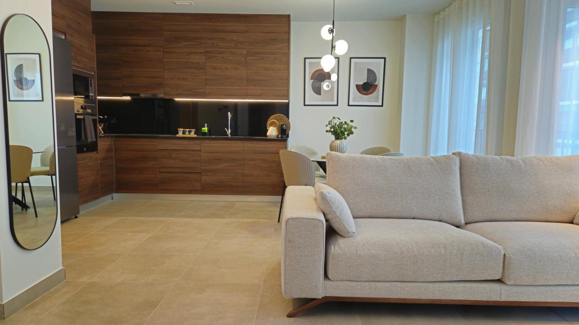 Imperial Apartamentos 발렌시아 외부 사진