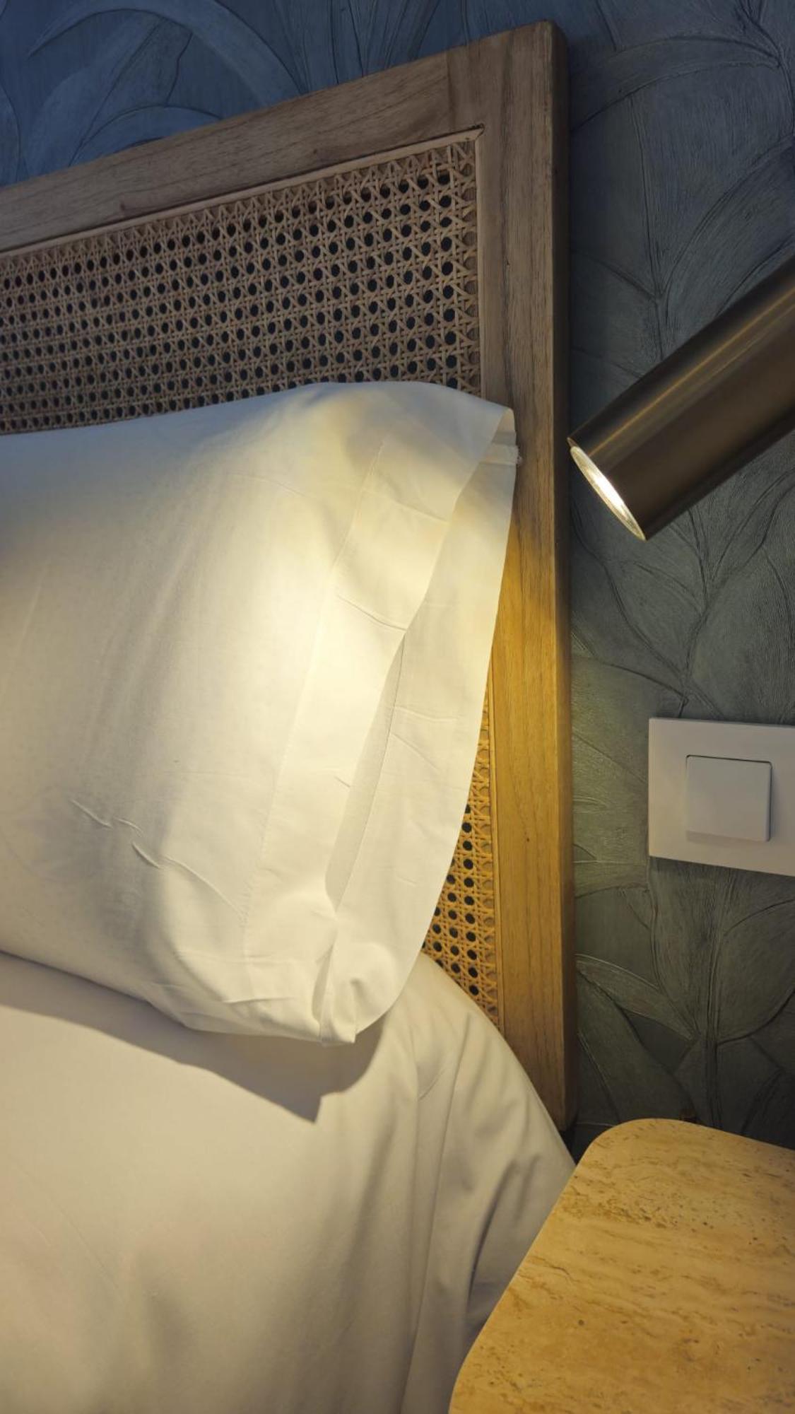 Imperial Apartamentos 발렌시아 외부 사진