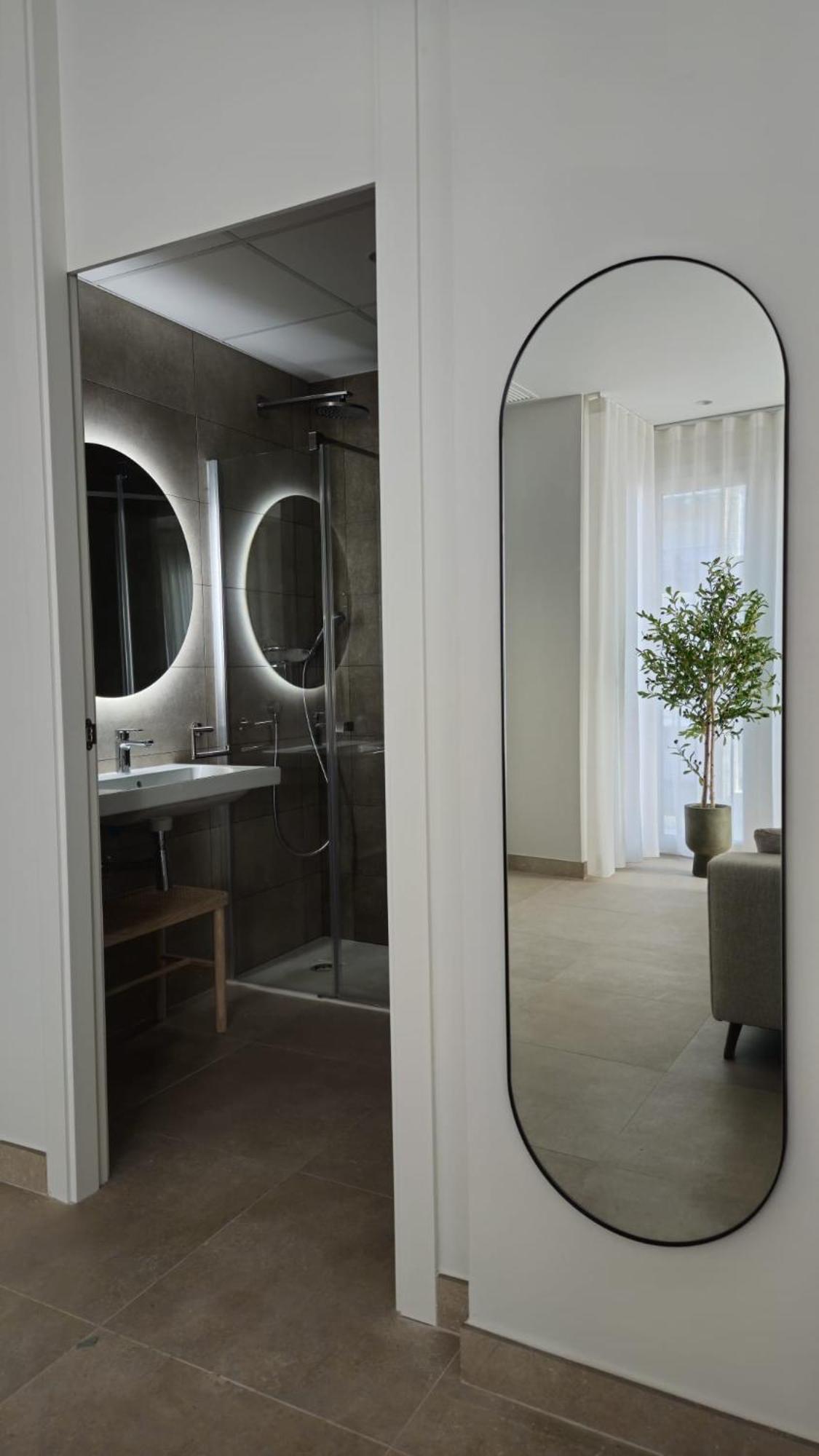 Imperial Apartamentos 발렌시아 외부 사진