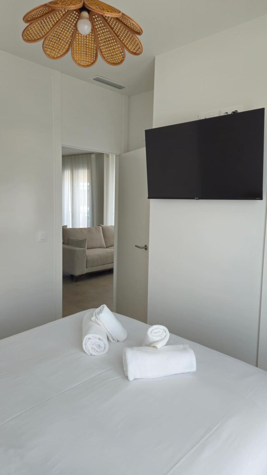 Imperial Apartamentos 발렌시아 외부 사진