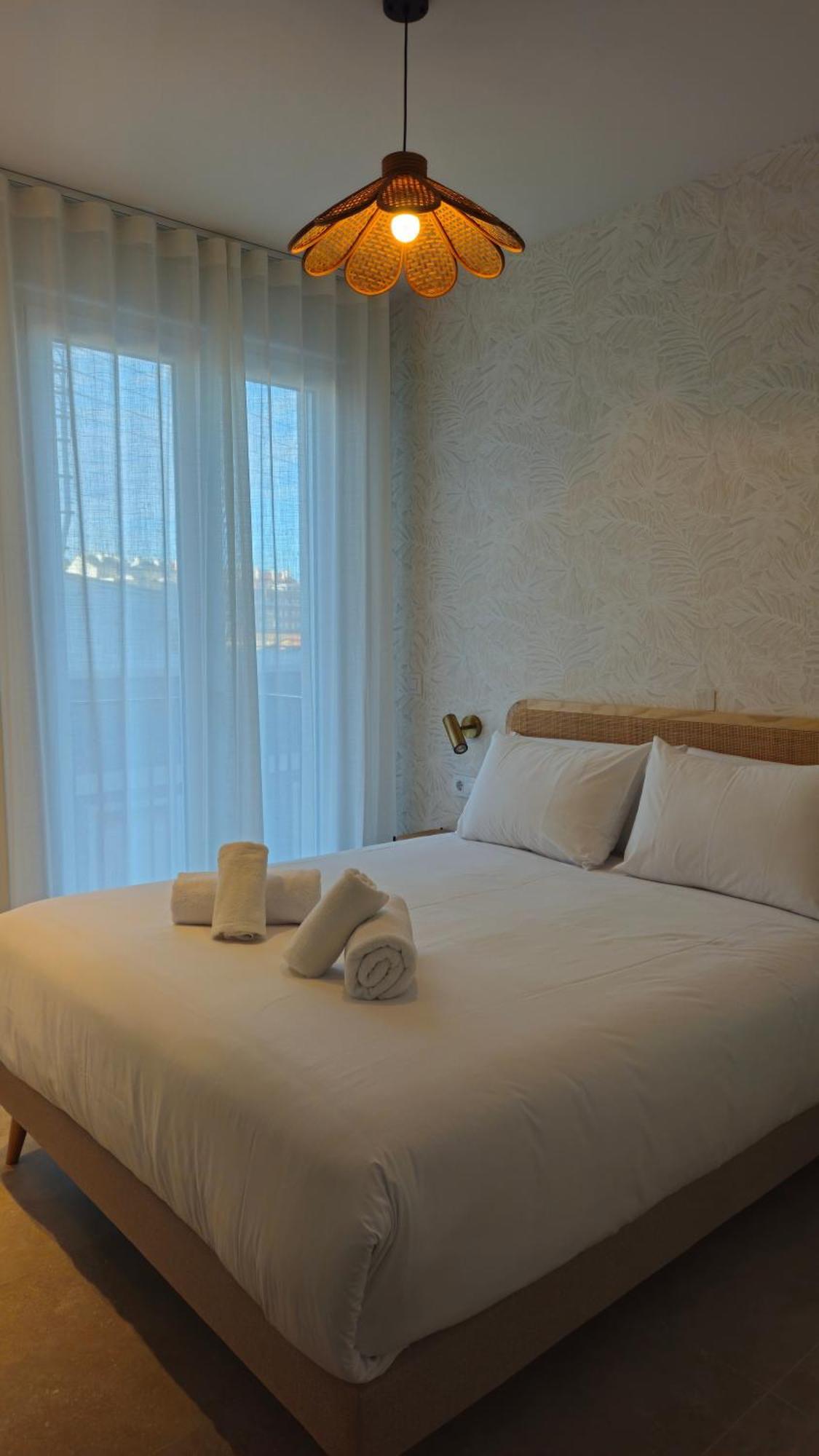 Imperial Apartamentos 발렌시아 외부 사진