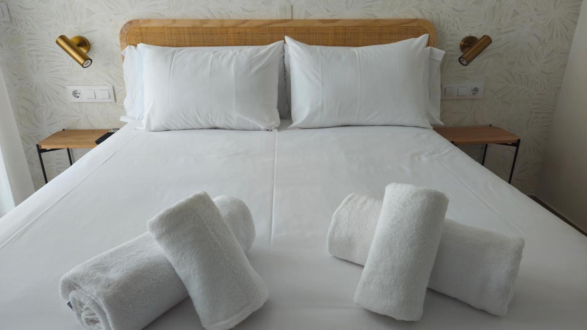 Imperial Apartamentos 발렌시아 외부 사진