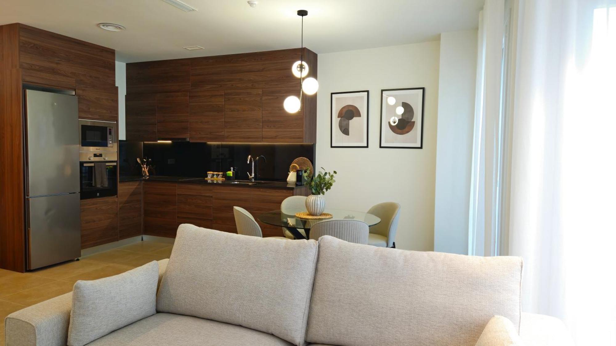 Imperial Apartamentos 발렌시아 외부 사진