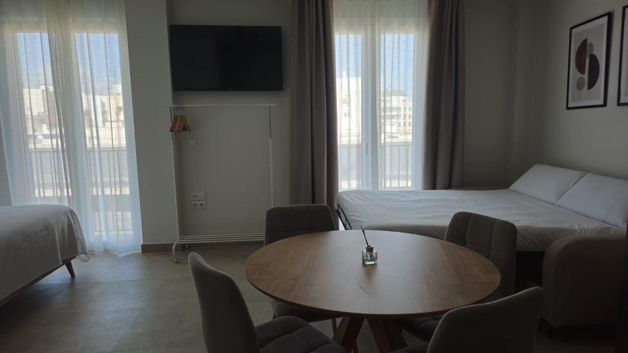 Imperial Apartamentos 발렌시아 외부 사진