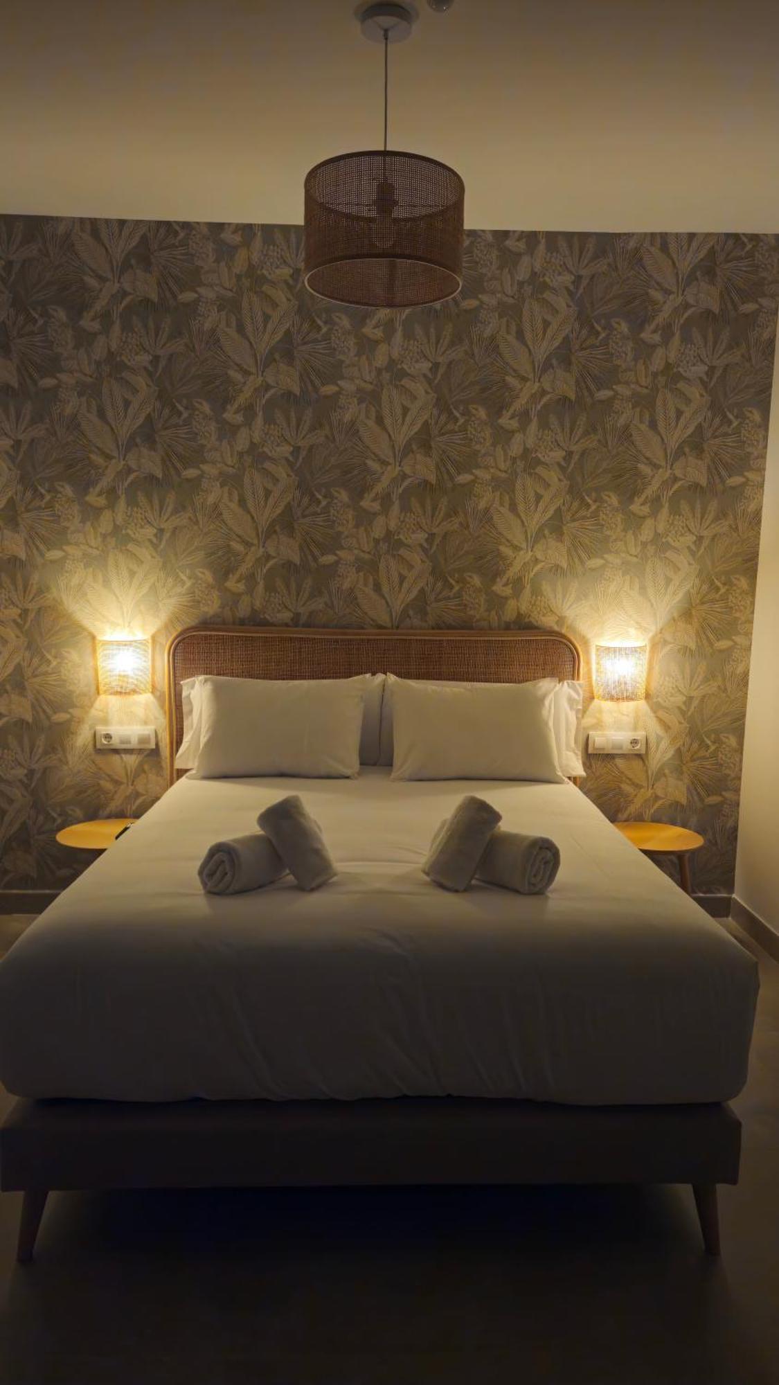 Imperial Apartamentos 발렌시아 외부 사진