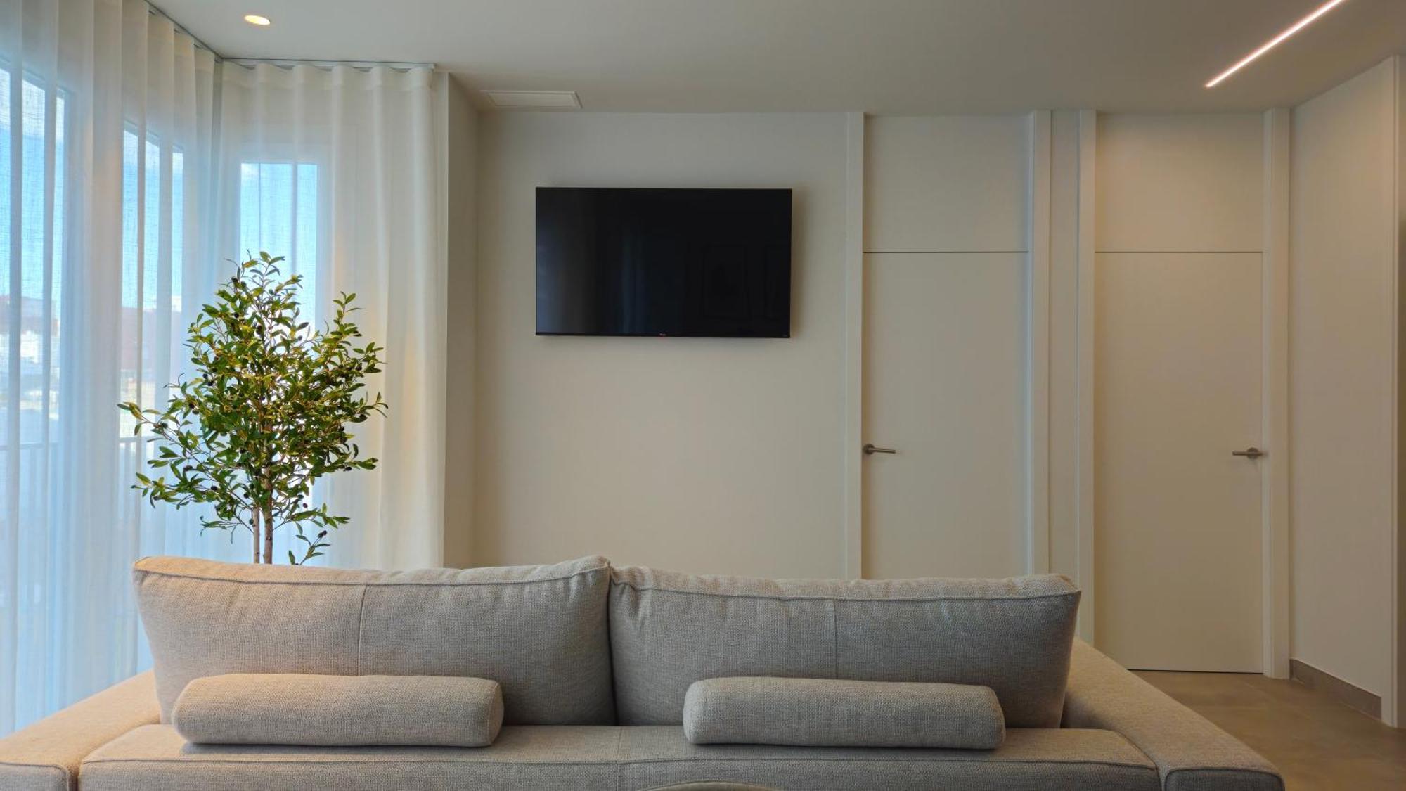Imperial Apartamentos 발렌시아 외부 사진