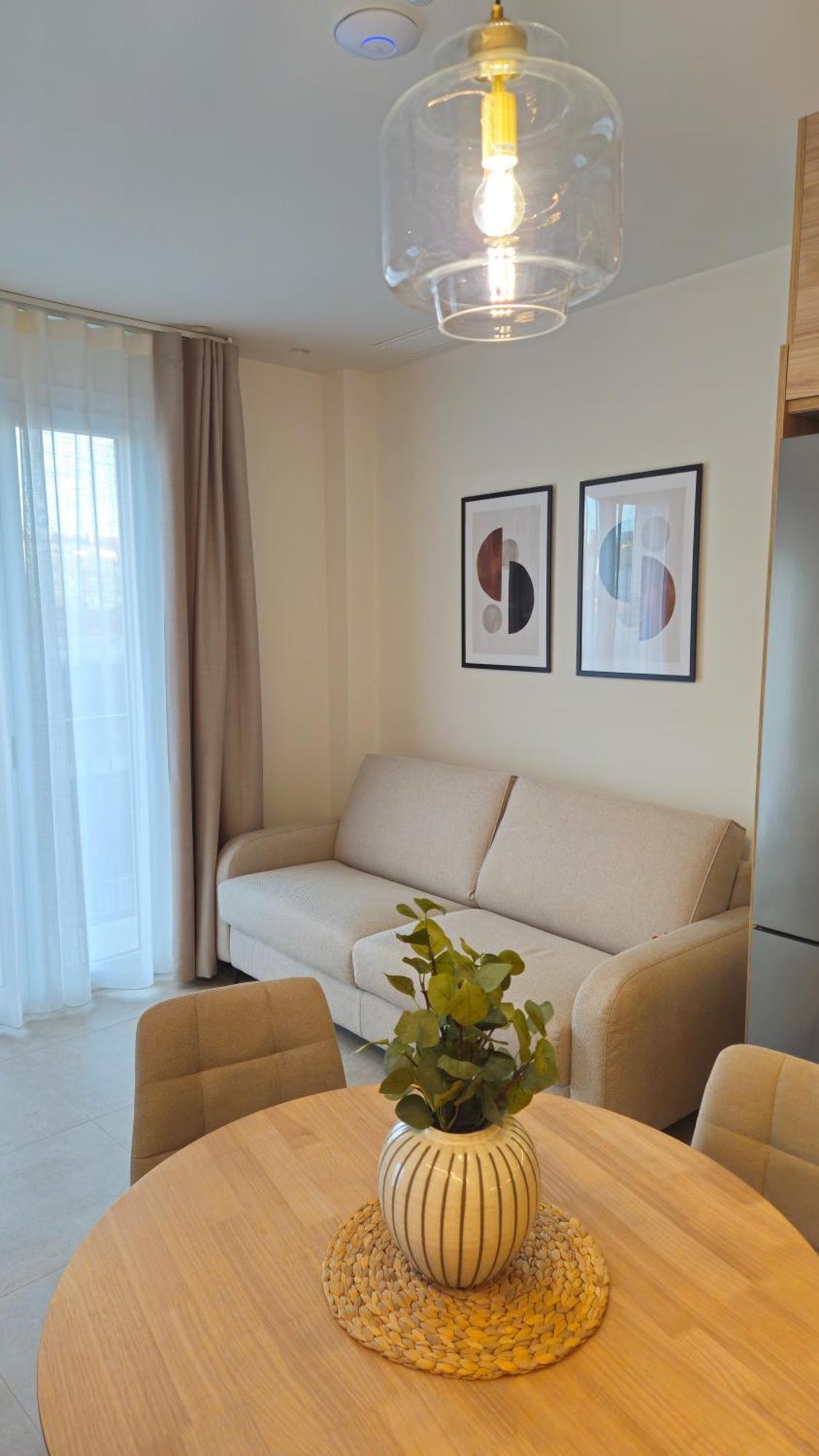 Imperial Apartamentos 발렌시아 외부 사진