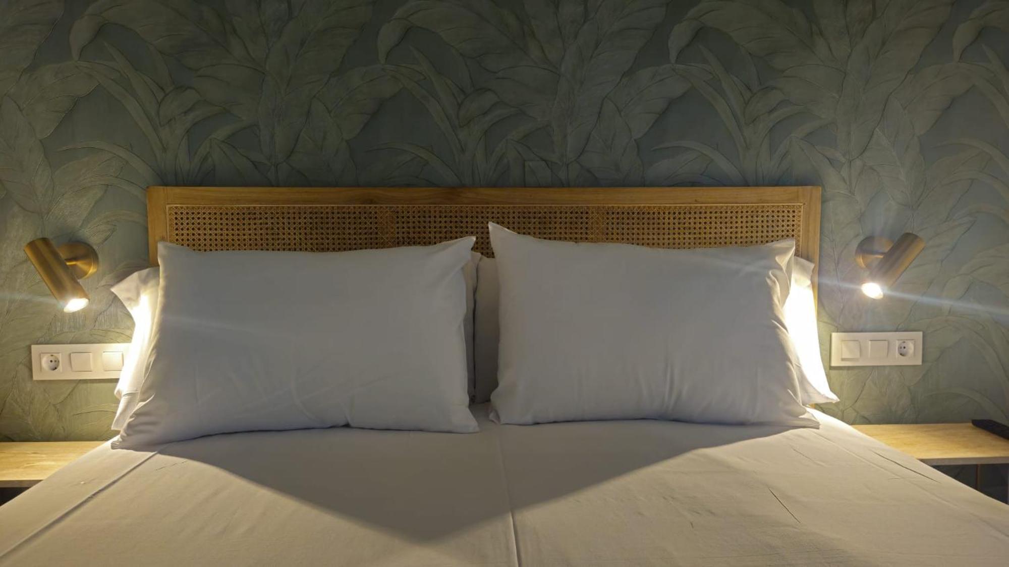 Imperial Apartamentos 발렌시아 외부 사진